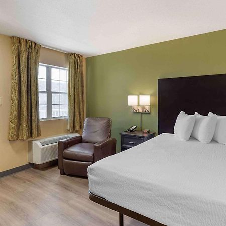 Extended Stay America Suites - St Louis - Westport - E Lackland Rd Мериленд Хайтс Екстериор снимка
