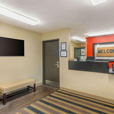 Extended Stay America Suites - St Louis - Westport - E Lackland Rd Мериленд Хайтс Екстериор снимка