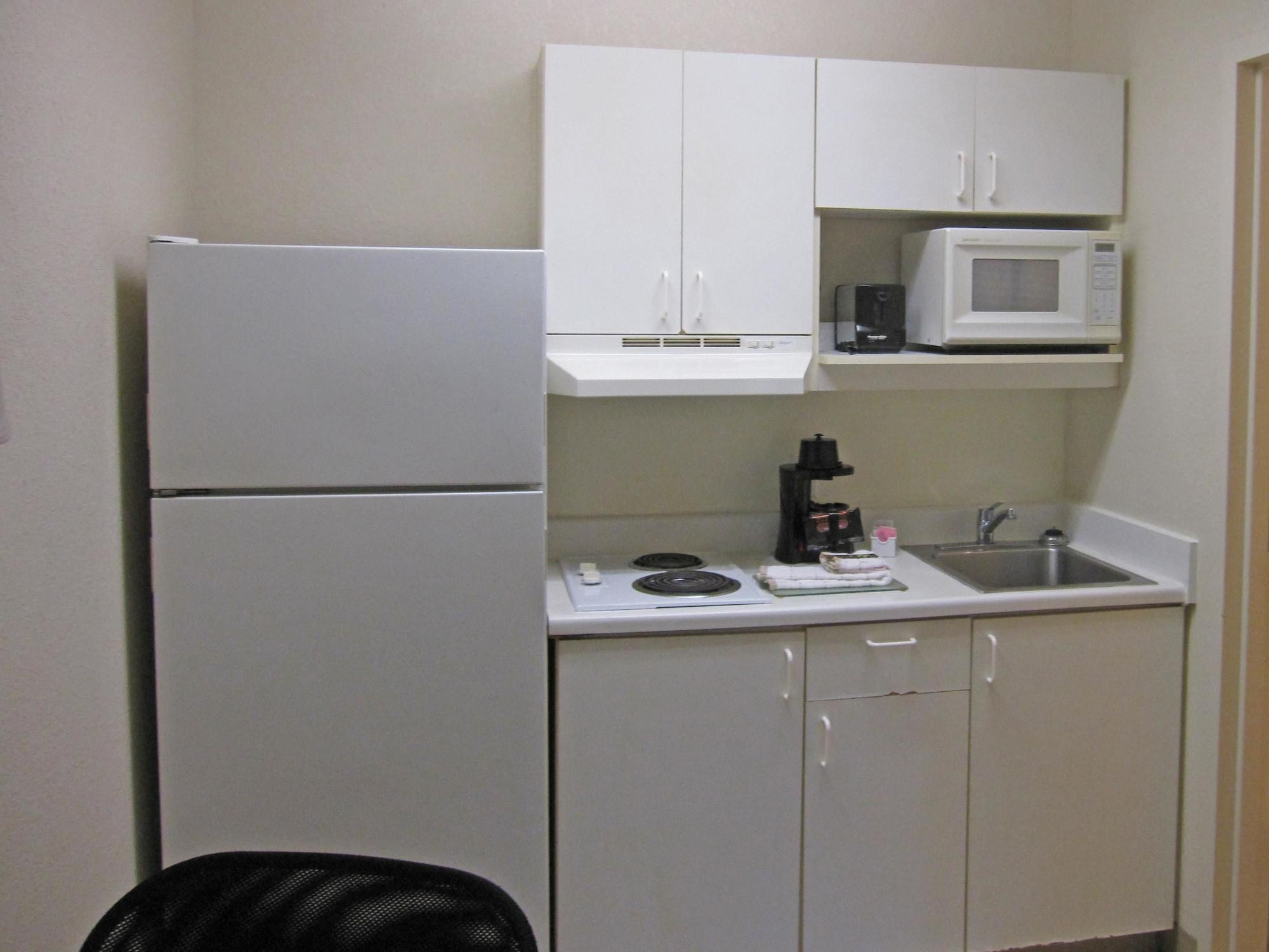 Extended Stay America Suites - St Louis - Westport - E Lackland Rd Мериленд Хайтс Екстериор снимка