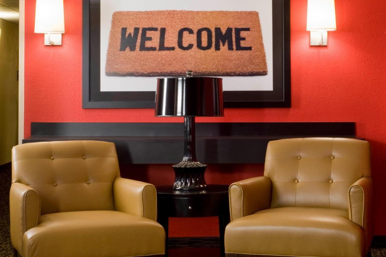 Extended Stay America Suites - St Louis - Westport - E Lackland Rd Мериленд Хайтс Екстериор снимка