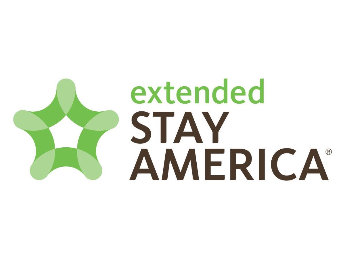Extended Stay America Suites - St Louis - Westport - E Lackland Rd Мериленд Хайтс Екстериор снимка