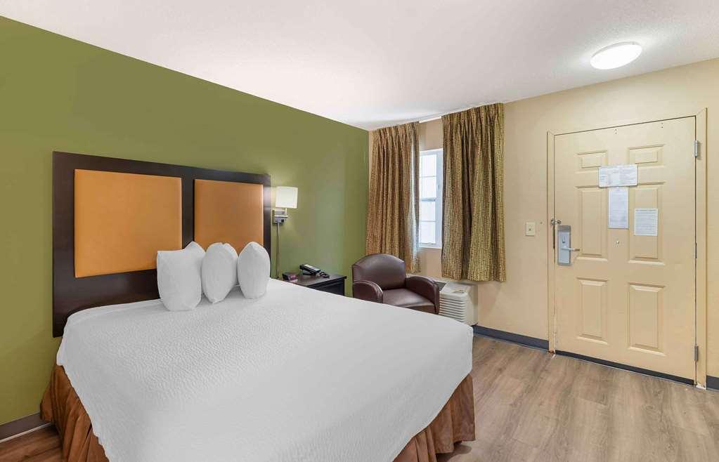 Extended Stay America Suites - St Louis - Westport - E Lackland Rd Мериленд Хайтс Стая снимка
