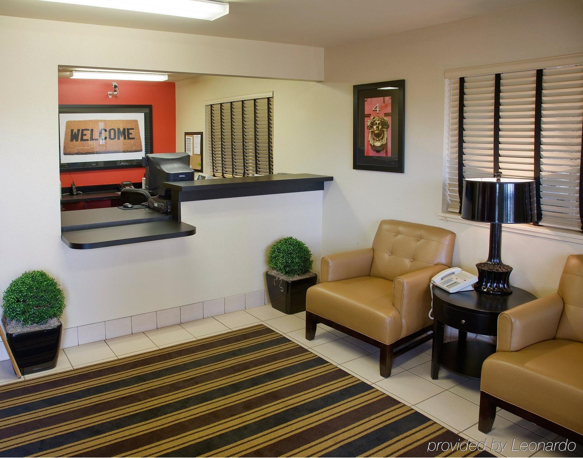Extended Stay America Suites - St Louis - Westport - E Lackland Rd Мериленд Хайтс Екстериор снимка