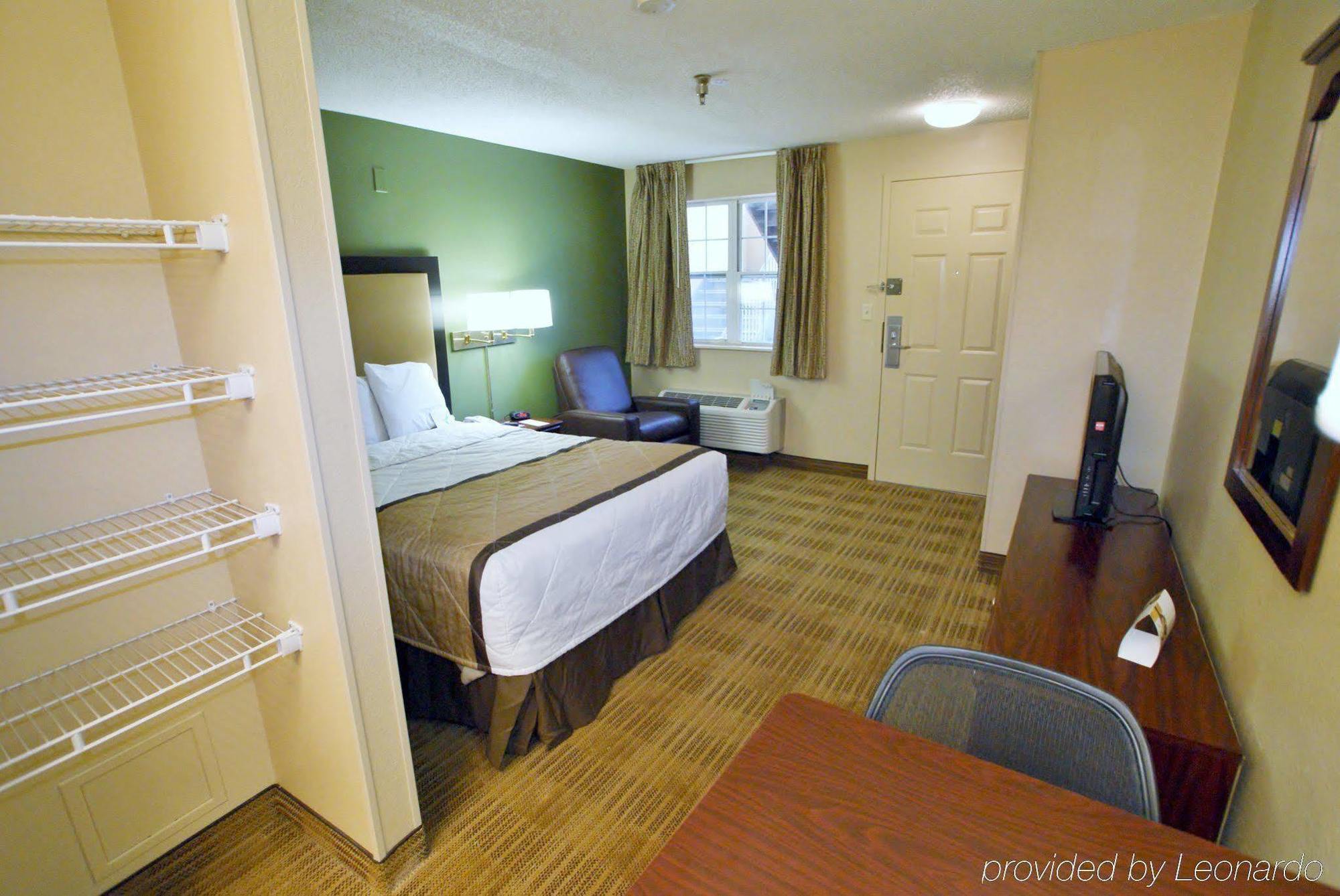 Extended Stay America Suites - St Louis - Westport - E Lackland Rd Мериленд Хайтс Екстериор снимка