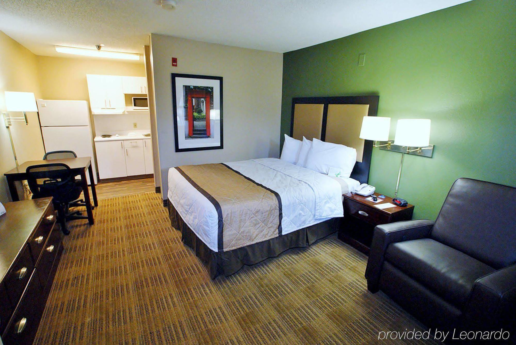 Extended Stay America Suites - St Louis - Westport - E Lackland Rd Мериленд Хайтс Екстериор снимка