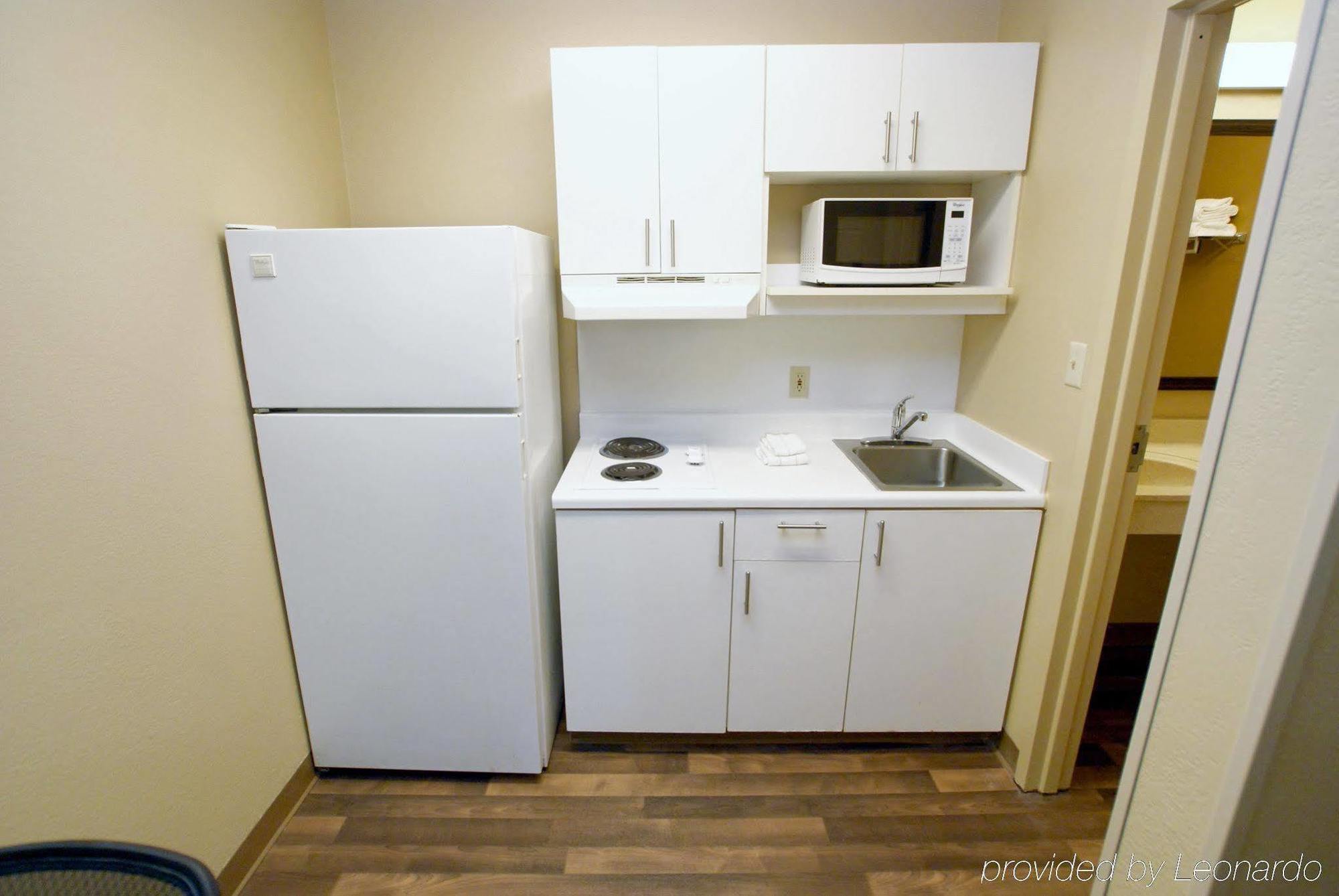 Extended Stay America Suites - St Louis - Westport - E Lackland Rd Мериленд Хайтс Екстериор снимка